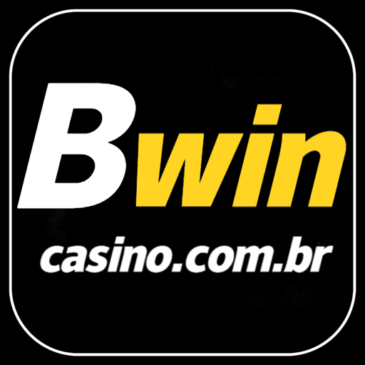 Imagem promocional da BWIN CASINO mostrando a plataforma e suas vantagens